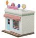 Керамічний конструктор Крамниця солодощів Candy shop 630 дет 71160 фото 5