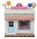 Керамічний конструктор Крамниця солодощів Candy shop 630 дет 71160 фото 8