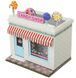 Керамічний конструктор Крамниця солодощів Candy shop 630 дет 71160 фото 1