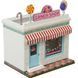 Керамічний конструктор Крамниця солодощів Candy shop 630 дет 71160 фото 6