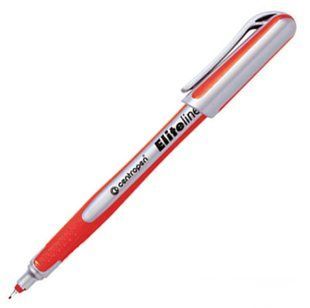 Линер красный Centropen Elite 0.3 4721Fk фото