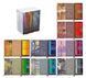 Набор цветных карандашей Marco Tribute Masters Collection 80 цветов 3300-80СВ фото 1