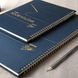 Скетчбук (Sketch book) 32 аркуші 160 г/м2 19*26.5 см. B11616 фото 7