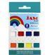 Набор полимерной глины Jam Clay Rainbow 8х20г 5059006 фото 1