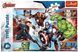 Пазл Мстители Disney Marvel 300 элементов Trefl 23000 фото 2