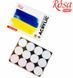 Набір акрилових фарб Ukraine 12x10мл Rosa Start 322111009 фото 3